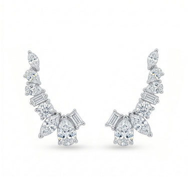 Natural Diamond Crawlers