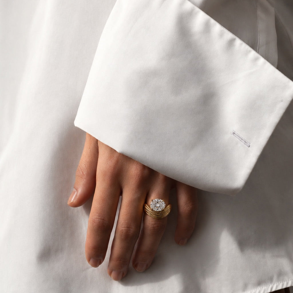 Dunas Ring