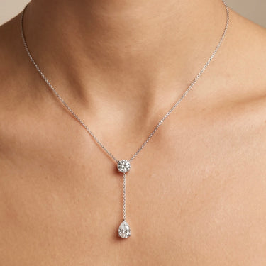 Diamond Lariat (Lab)