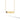 Accent Gemstone Initial Solid Name Necklace