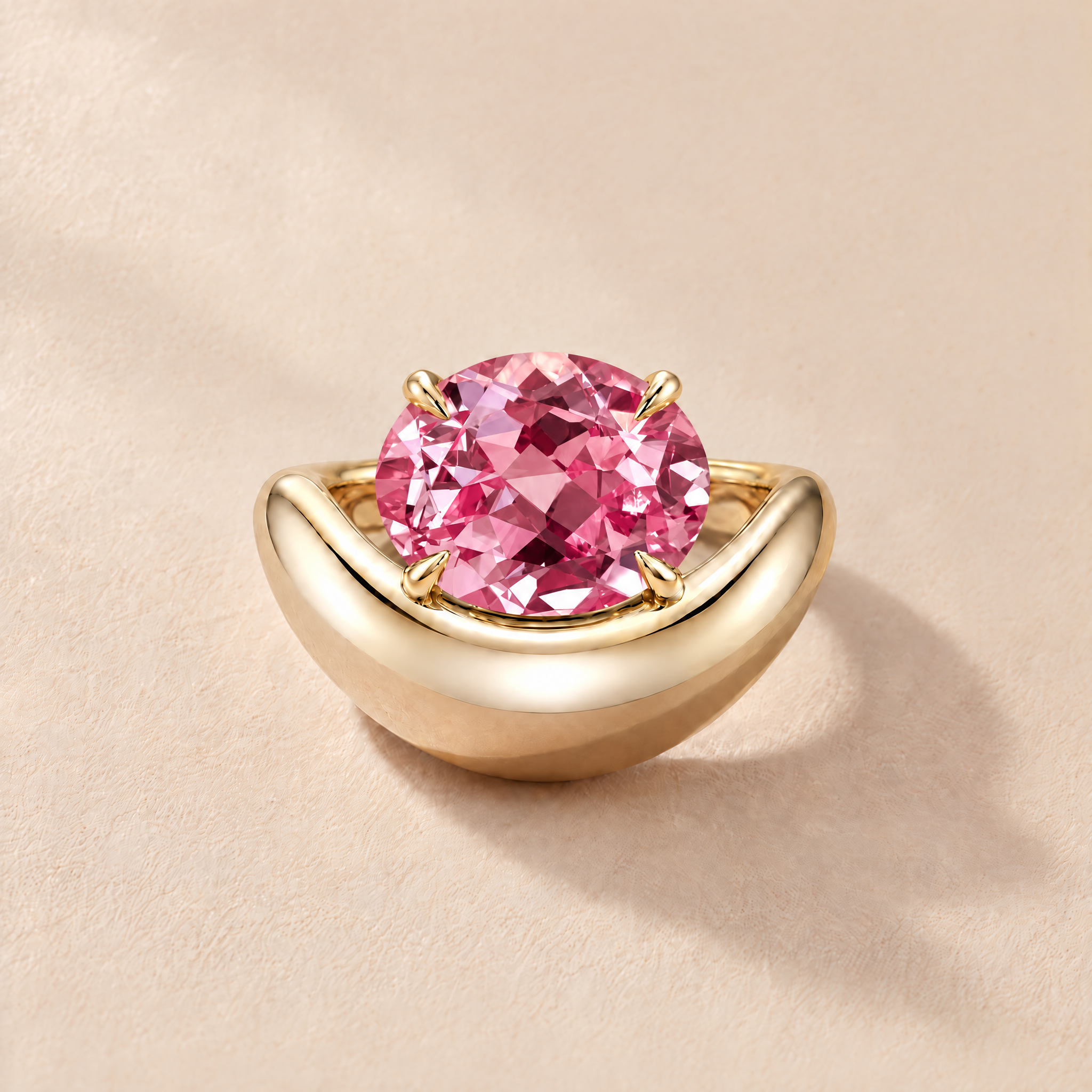 Coral Ring