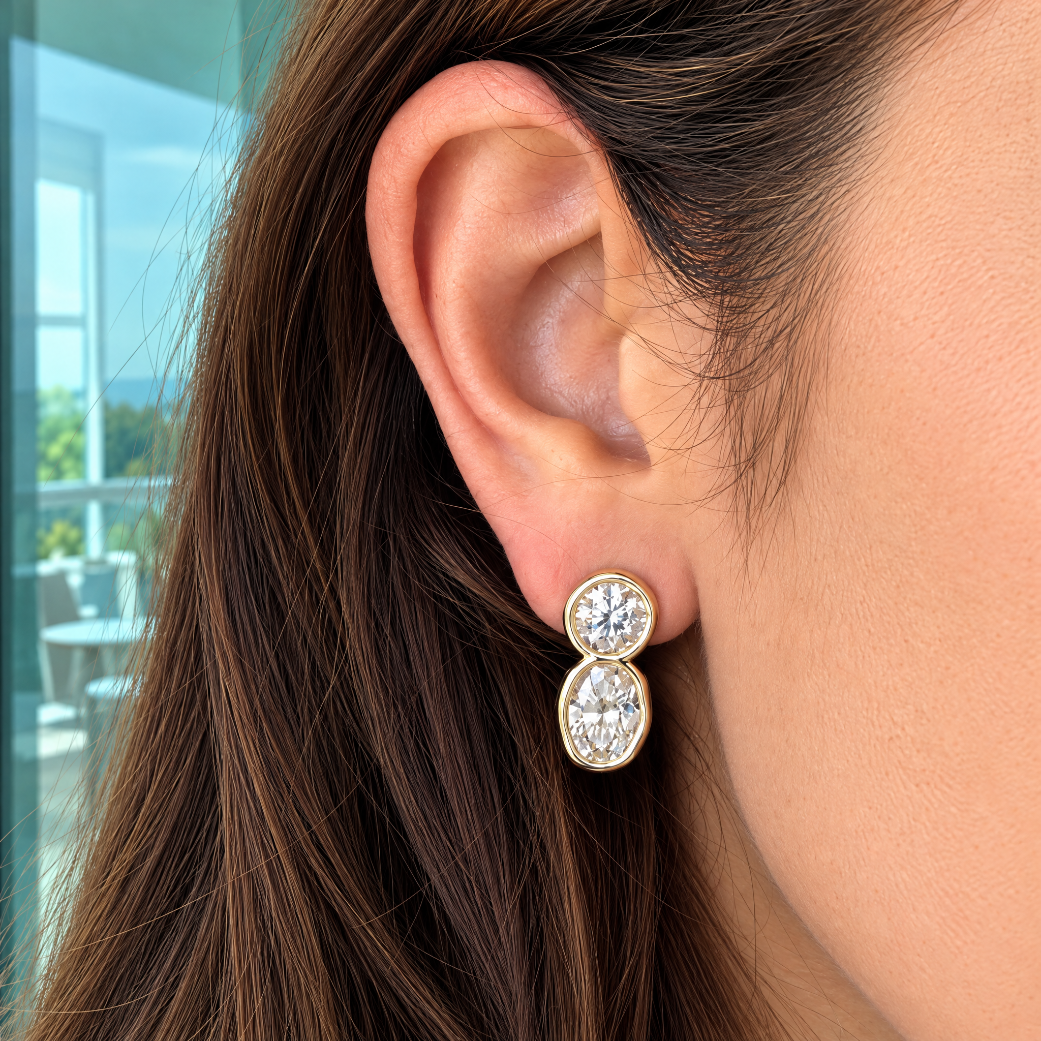 Marea Earrings