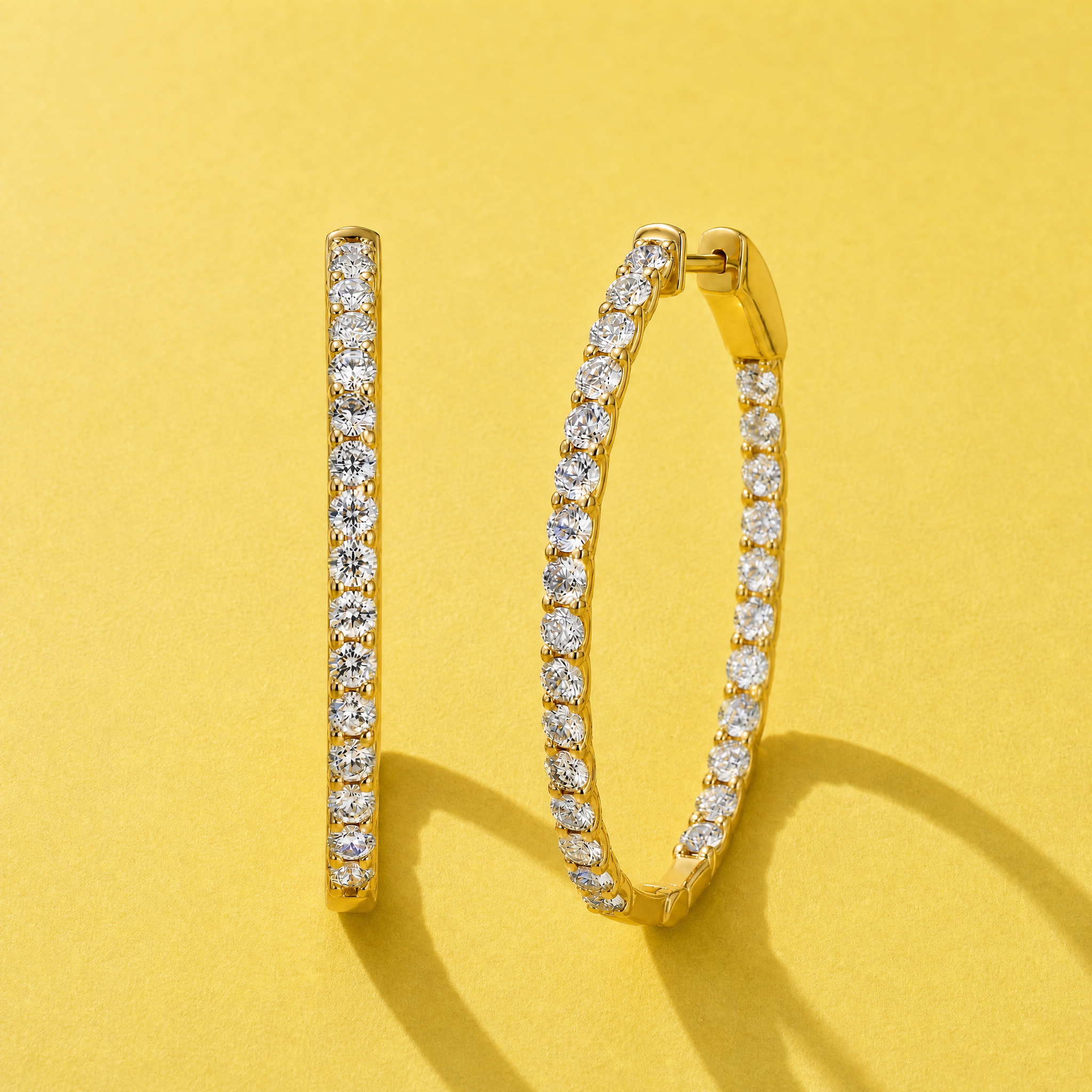 Caracol Hoops