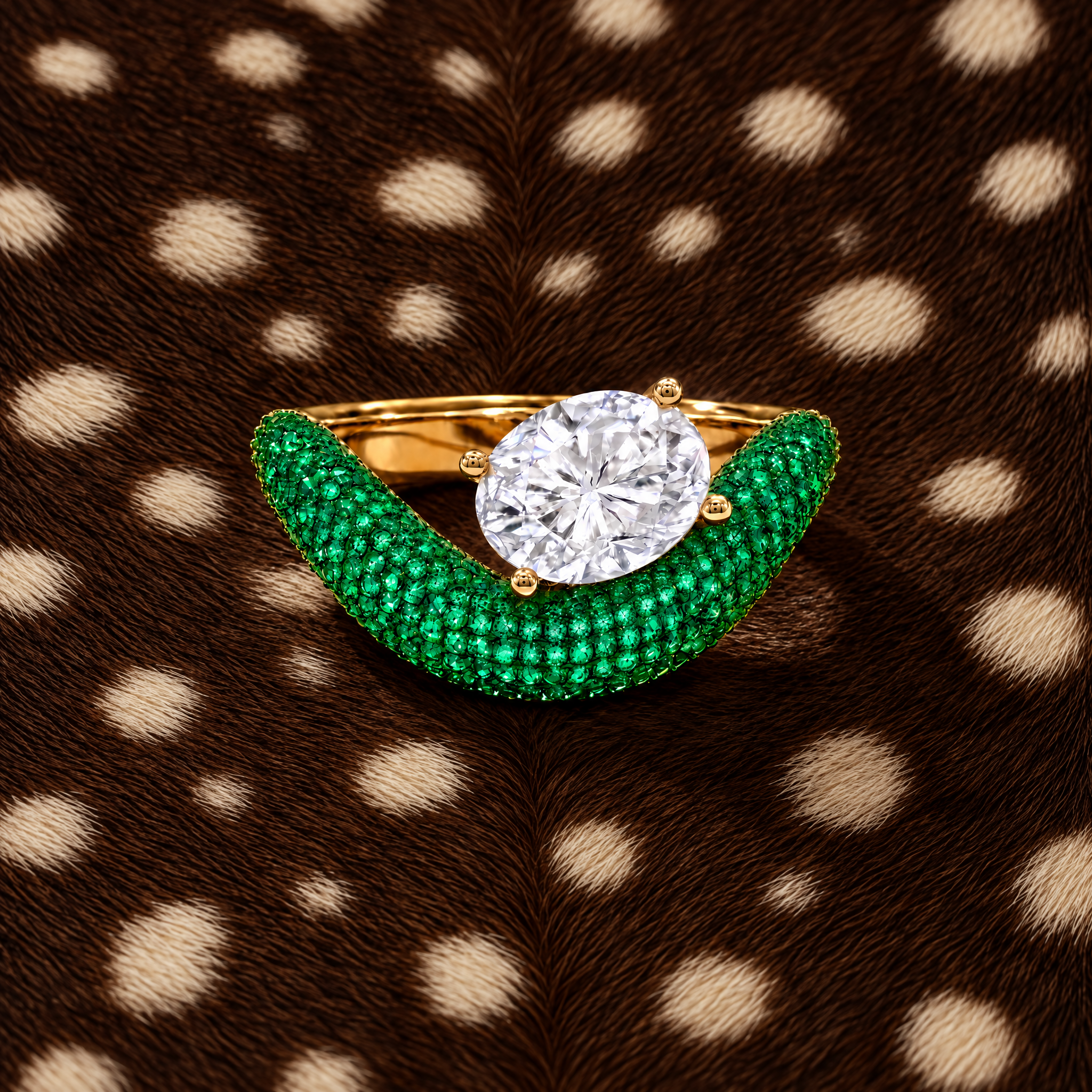 Selva Ring