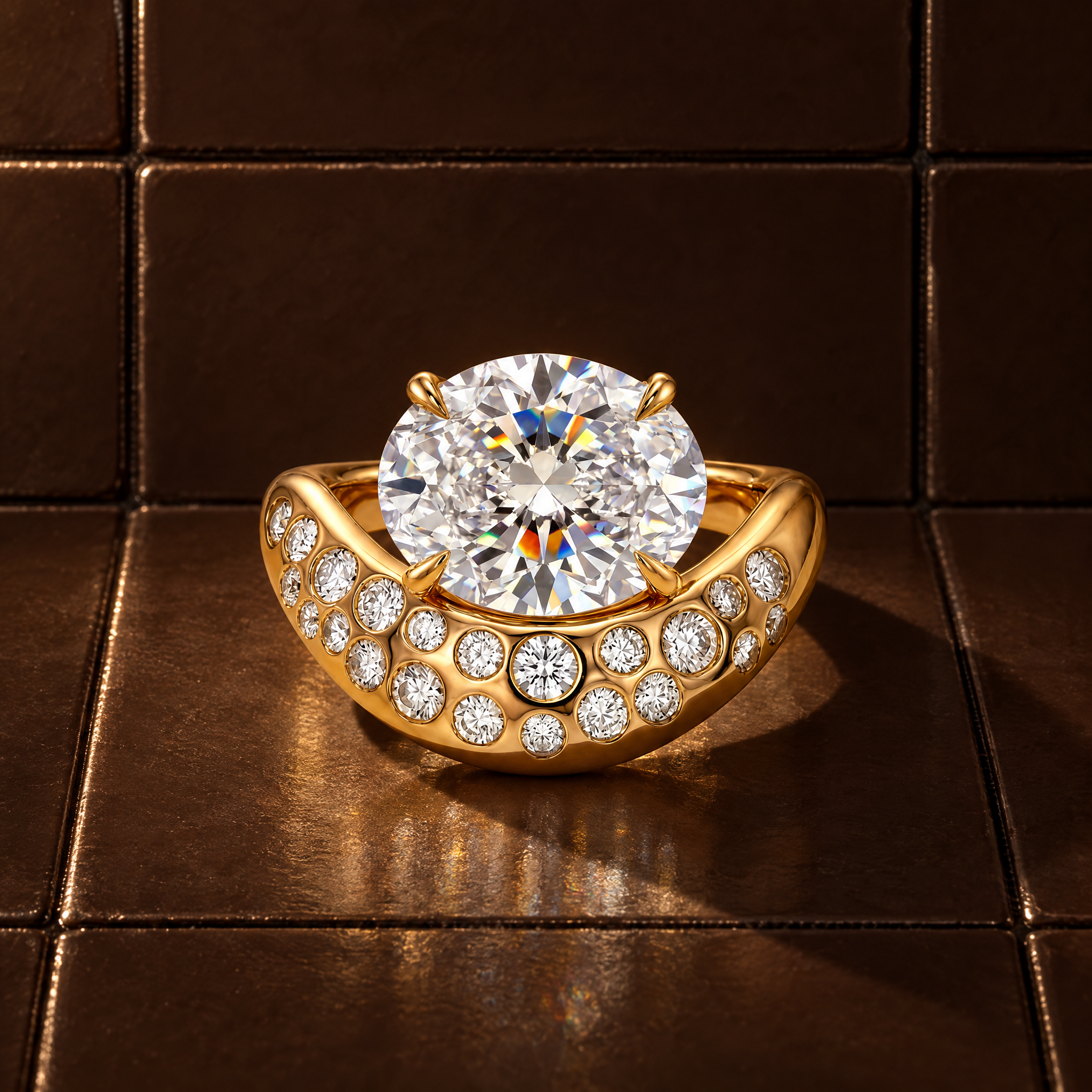 Blanca Ring