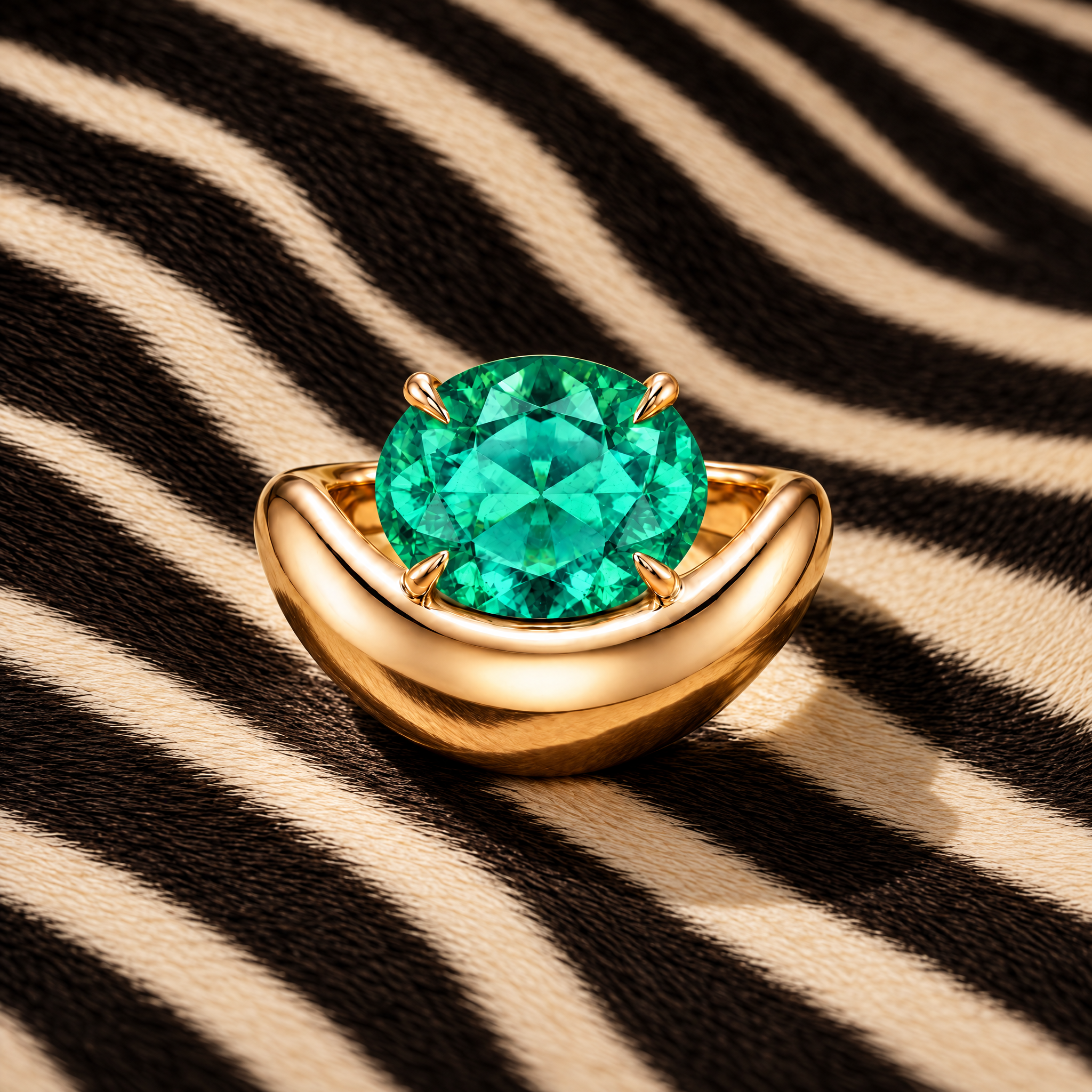 Deep Laguna Ring