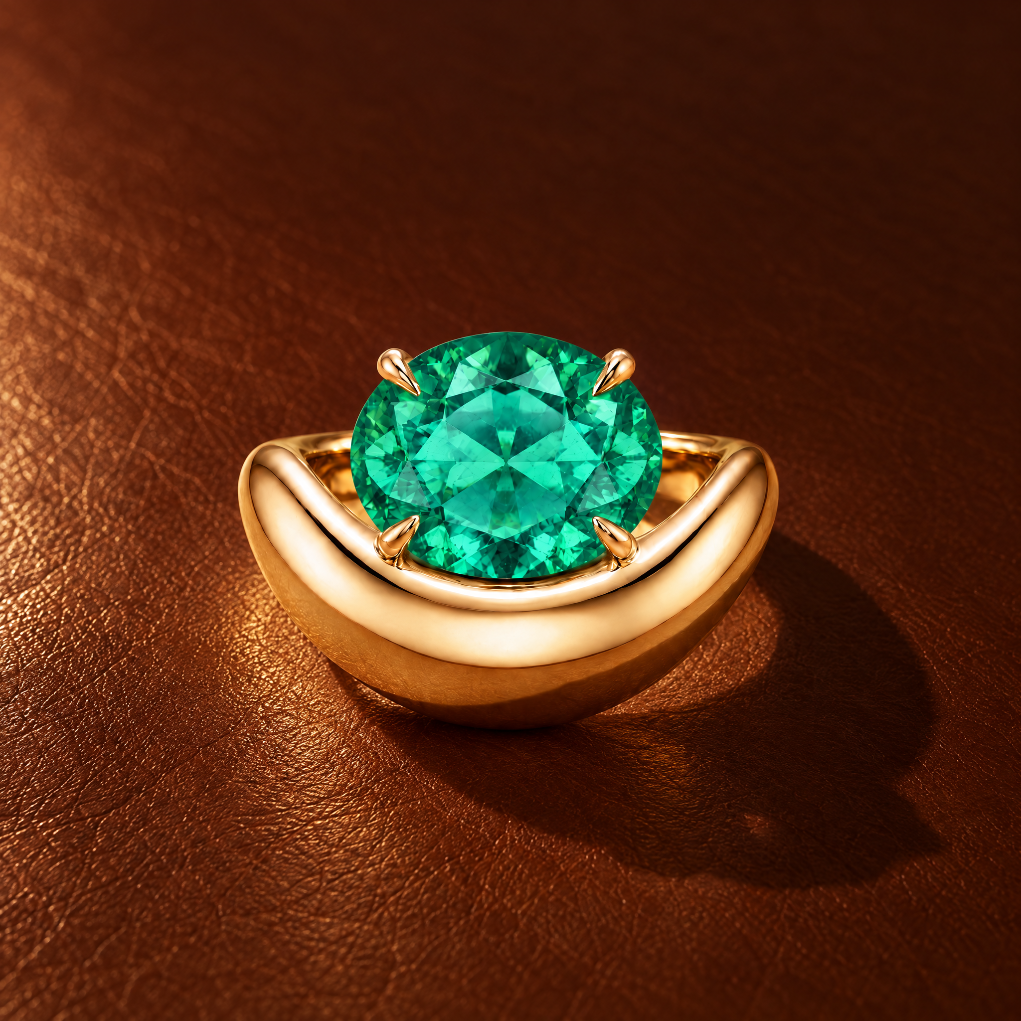 Deep Laguna Ring