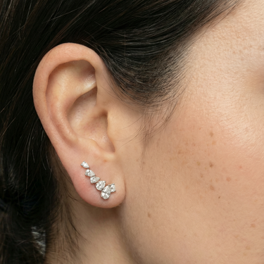 Natural Diamond Crawlers