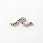 Gift Charms Summer Wave