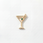 Gift Charms Summer Tini