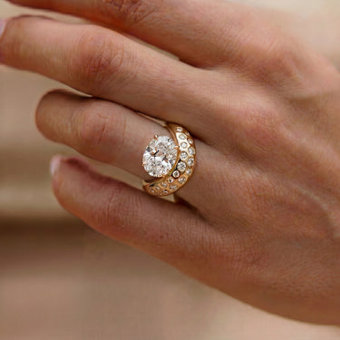 The Blanca Ring