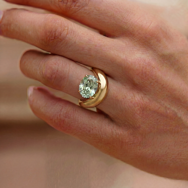 The Laguna Ring