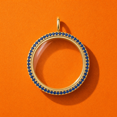 The Mar Locket - 25mm