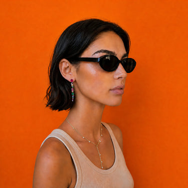 The Mermaid Lariat