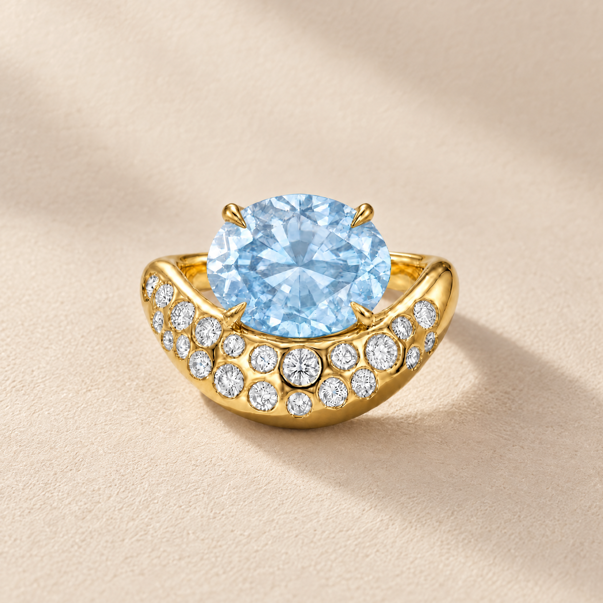 Mar Ring