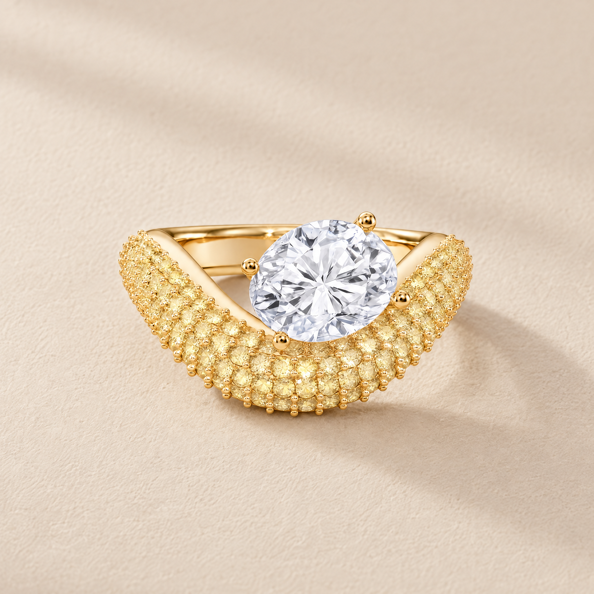 Fauna Ring