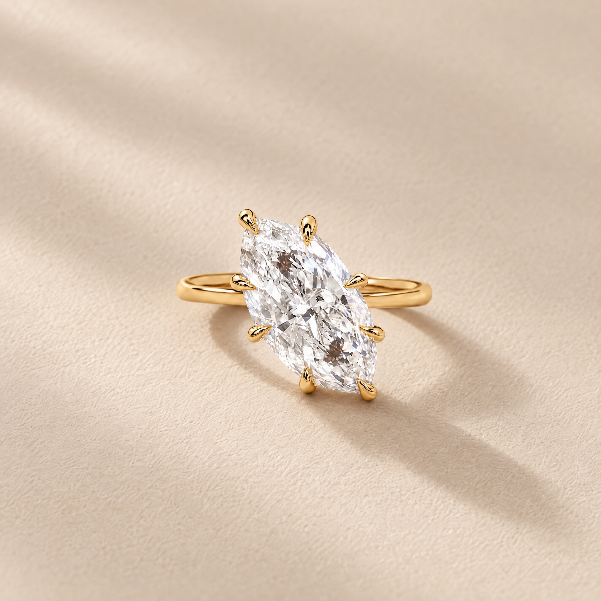 Espuma Ring