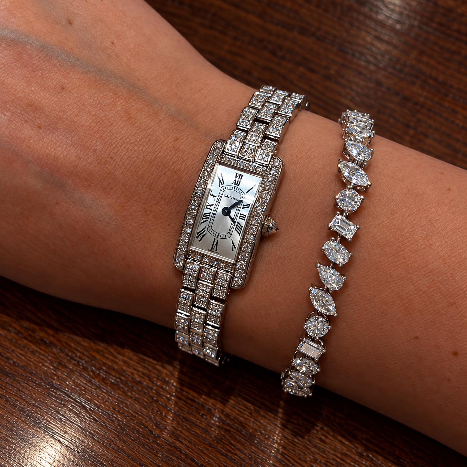Palma Bracelet - 1