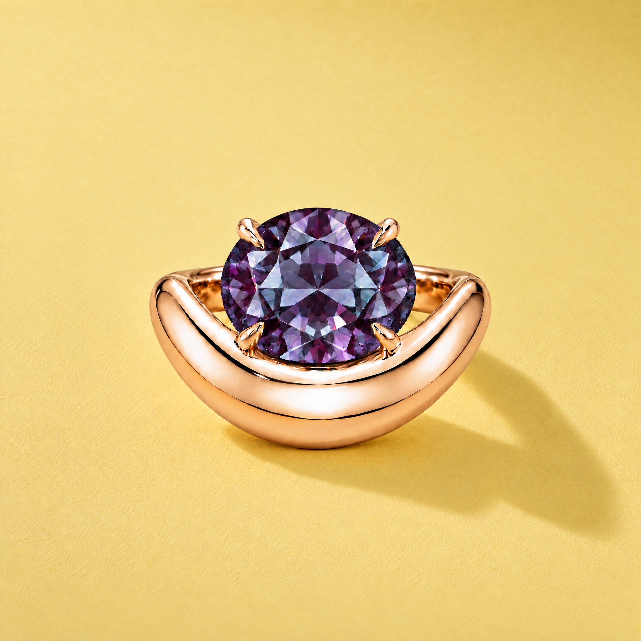 Abismo Ring