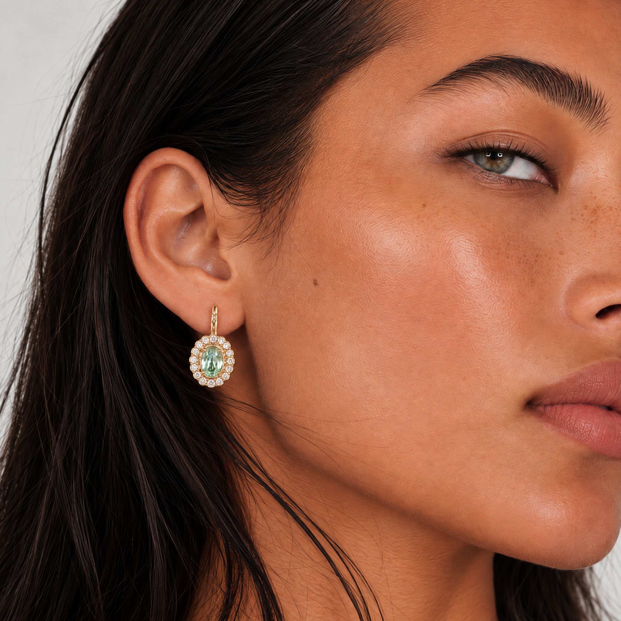 Laguna Earrings