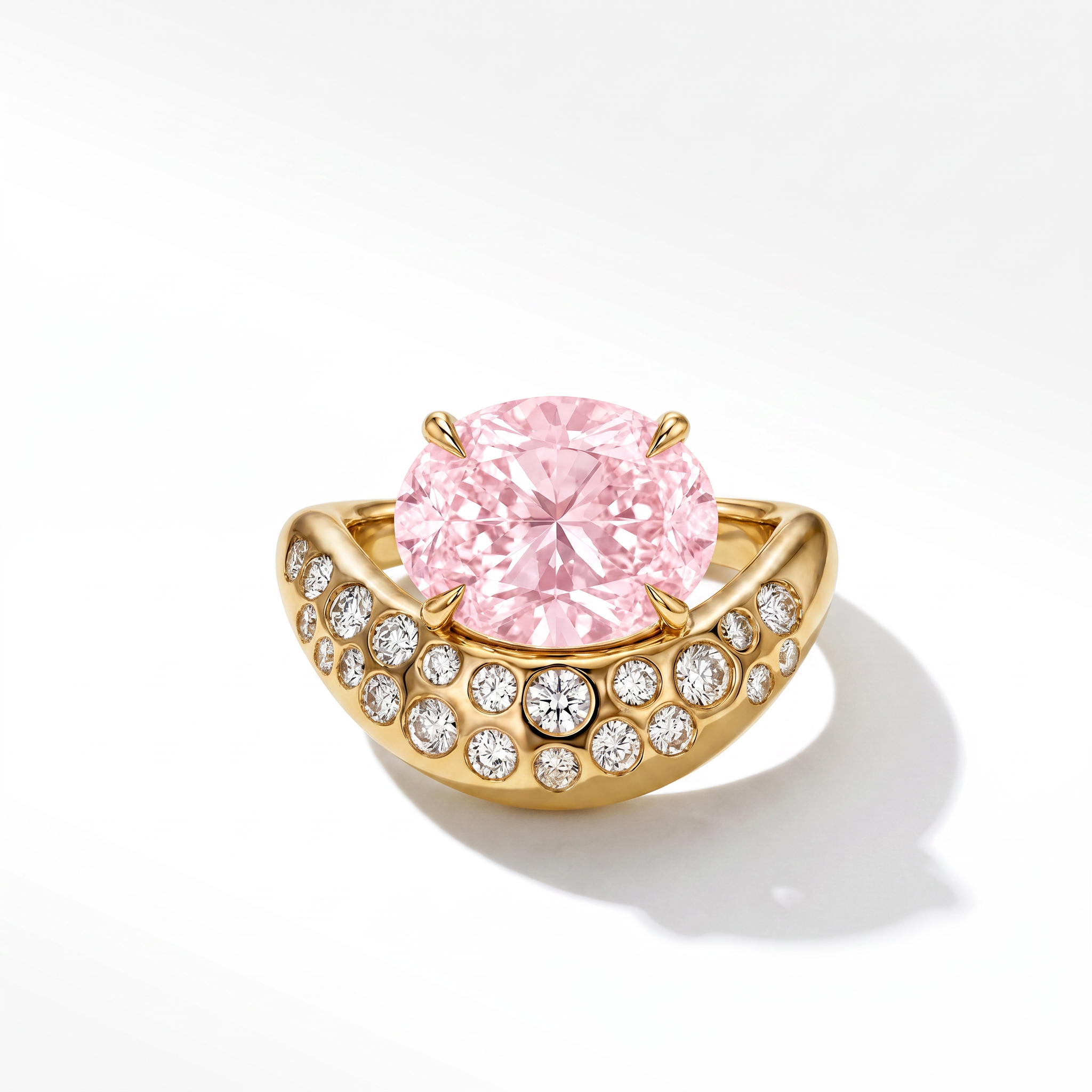 Rosita Diamond Ring