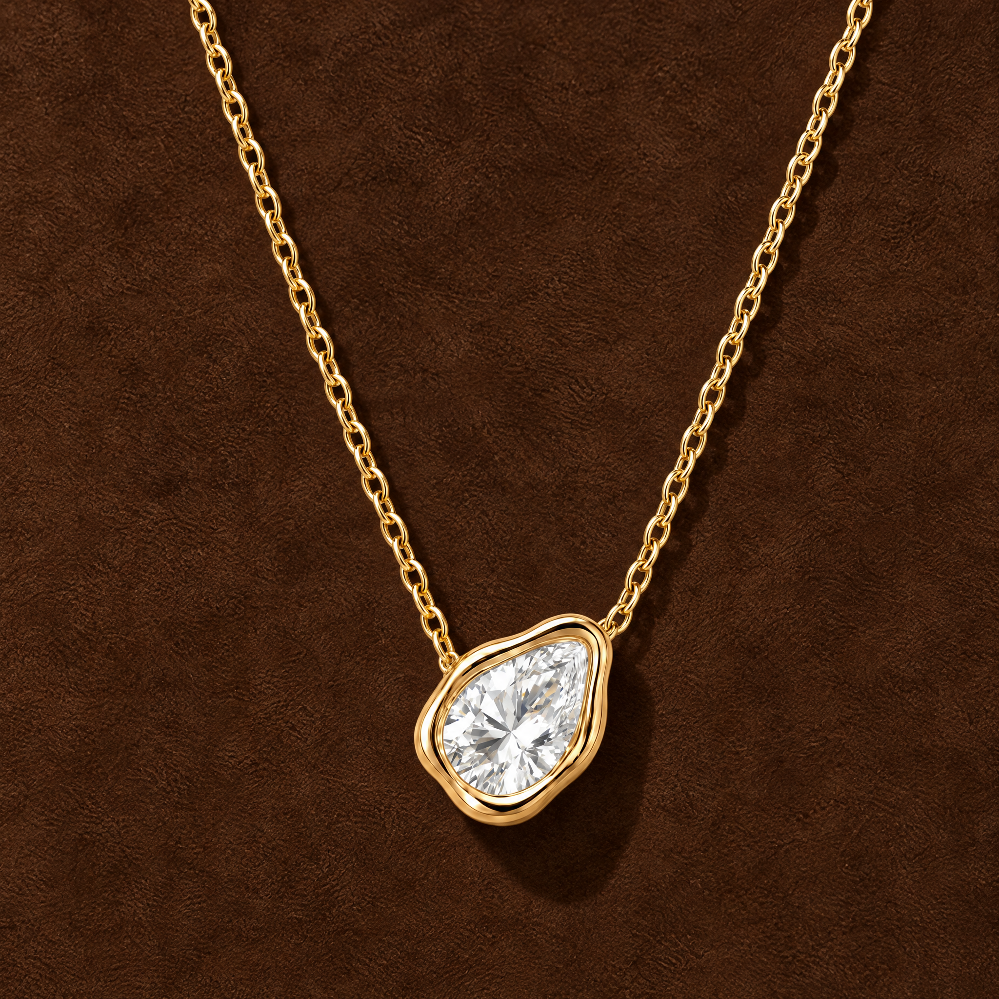 Luna Necklace