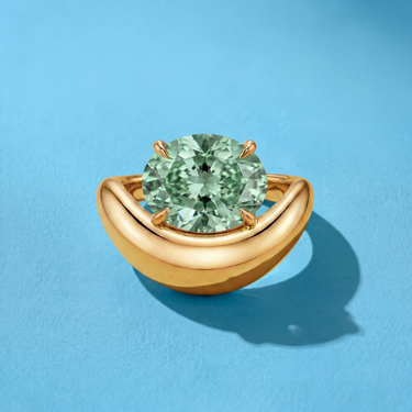 The Laguna Ring