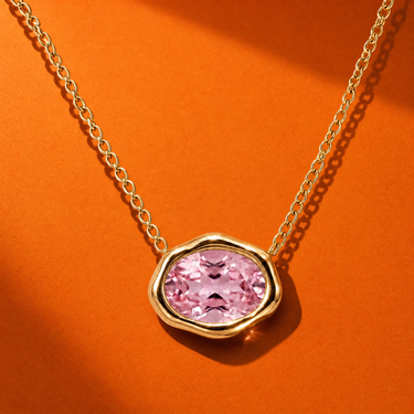 The Brisa Necklace