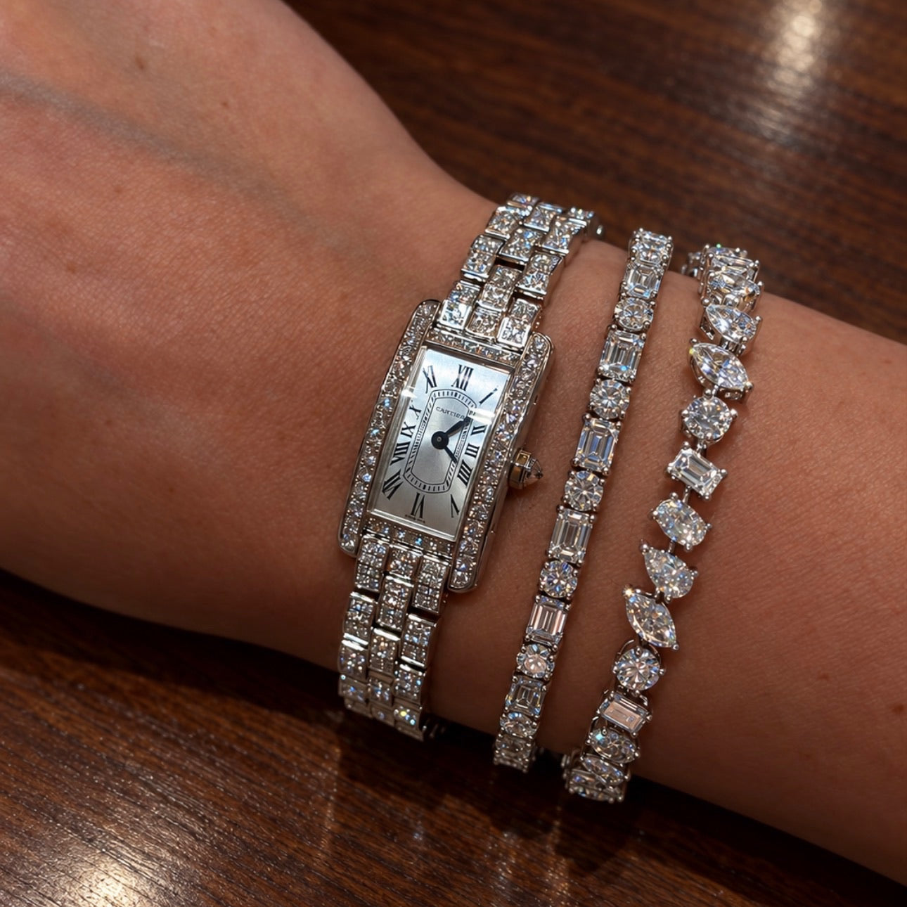 Rocio Bracelet