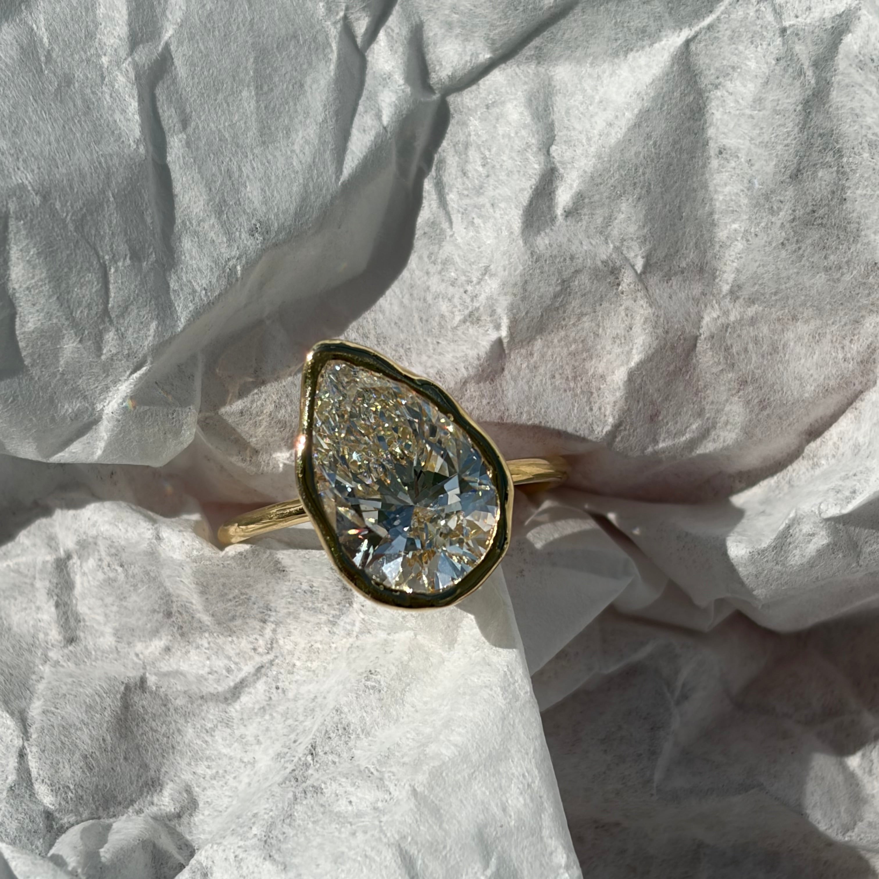 Ola Ring
