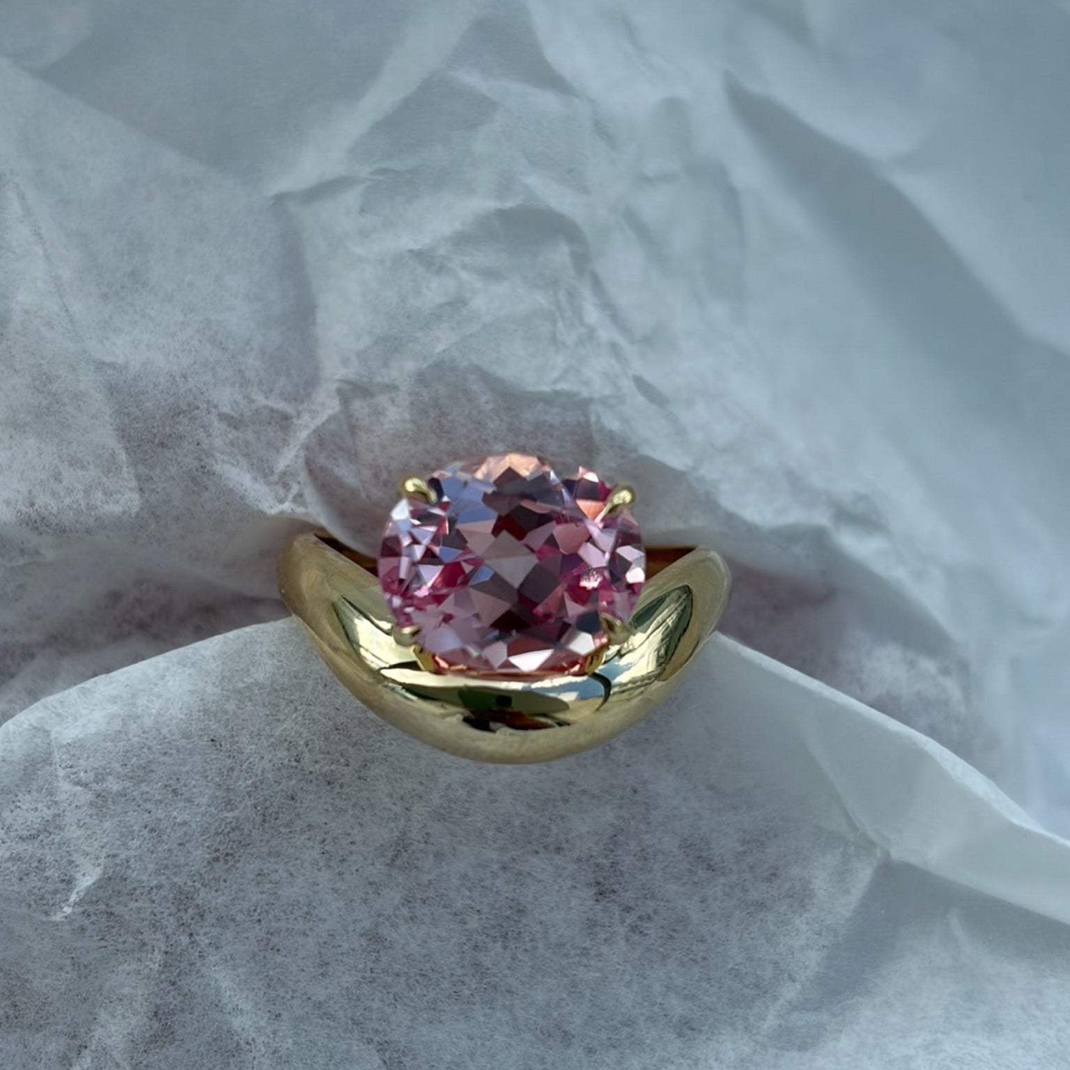 Coral Ring