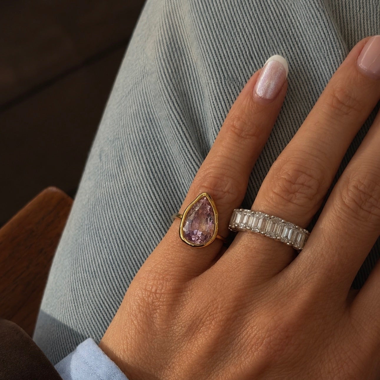 Arrecife Ring