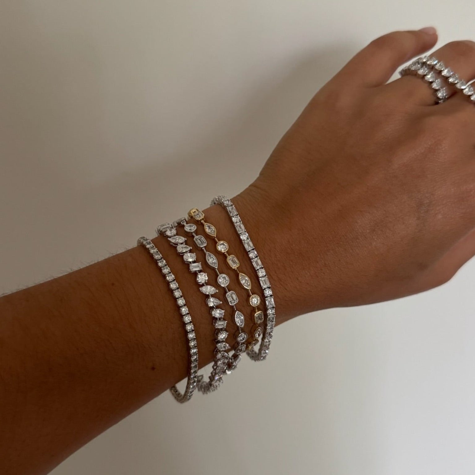 Palma Bracelet - 1