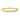 Diamond Bar Fluted Bangle - SAMPLE