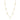 Layered Dainty Necklace