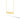 Diamond Inlay Single Name Necklace