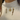 Fluted Finish Name Charm
