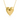 Heart Bold Golden Necklace