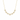 Diamond Link Necklace
