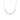 Diamond Link Necklace