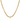 Heart Bezel Diamond Snake Chain Necklace