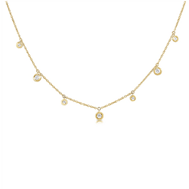 The Perfect Layering Necklace