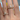 Pear Cut Lab Diamond Bezel Solid Cloud Ring