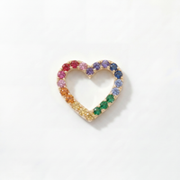 Open Heart