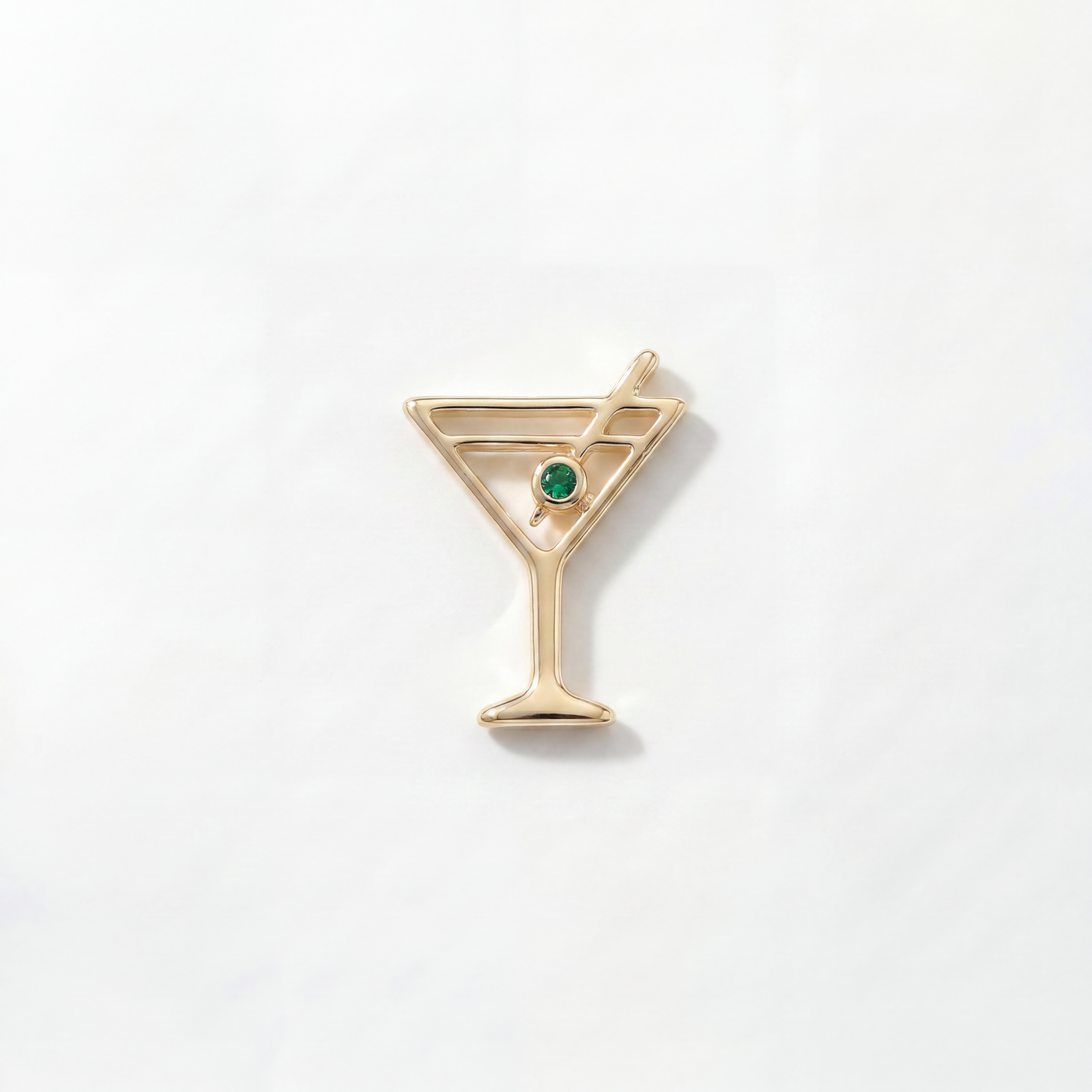 Summer Tini Gem