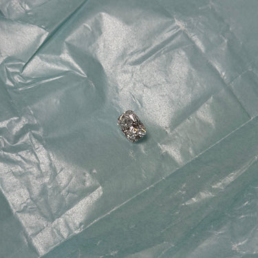 3.06ct Lab diamond Cushion Cut IGI --- live sweepstakes