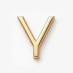 Gift Charms Y