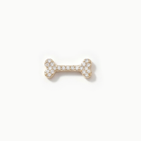 Diamond Dog Bone