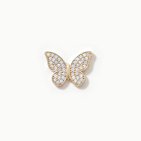 Diamond Butterfly