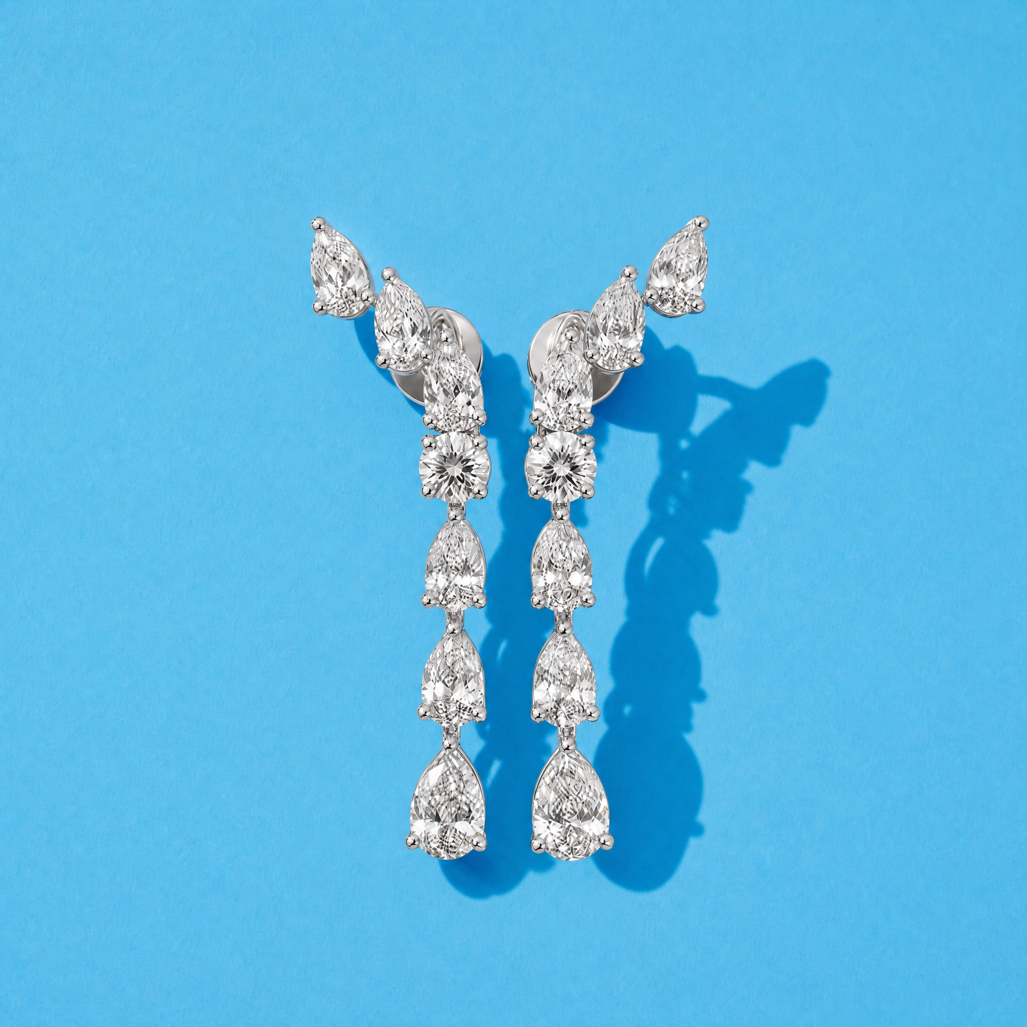 Arroyo Earrings